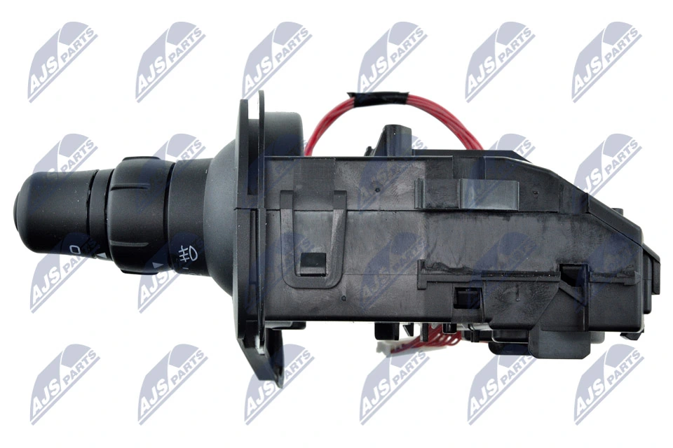 Renault Clio III (2005 - 2014) Direksiyon altı sol sinyal kolu 