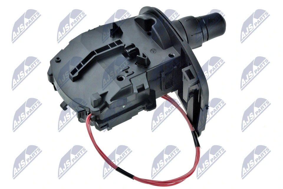 Renault Clio III (2005 - 2014) Direksiyon altı sol sinyal kolu çıkma