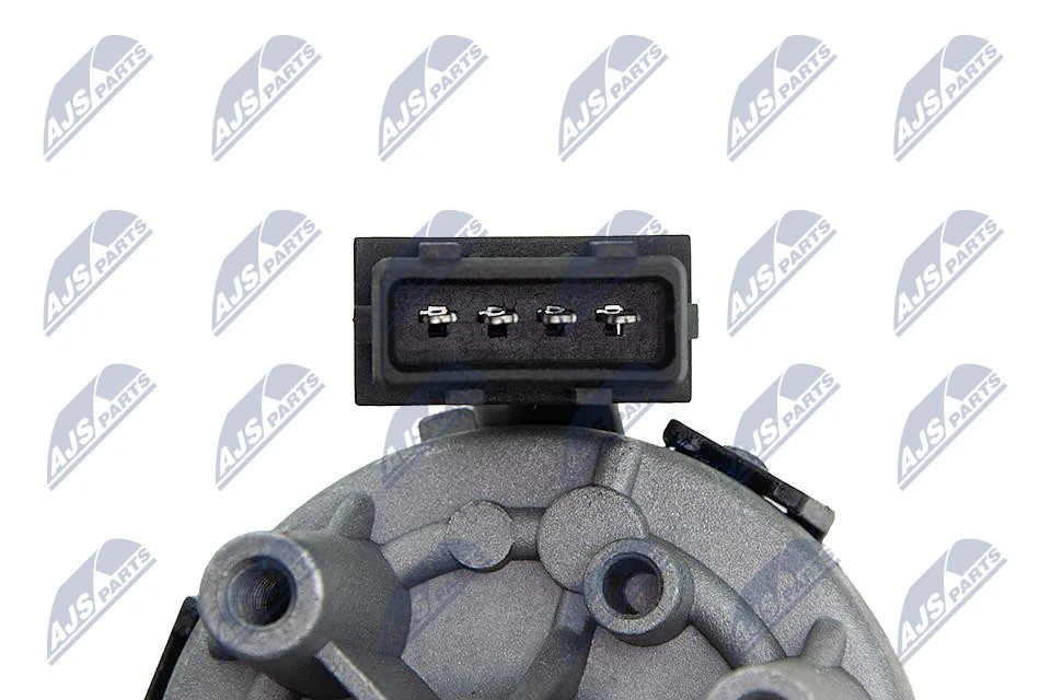 Peugeot 206  (1998 - 2008) Ön cam silecek motoru çıkma