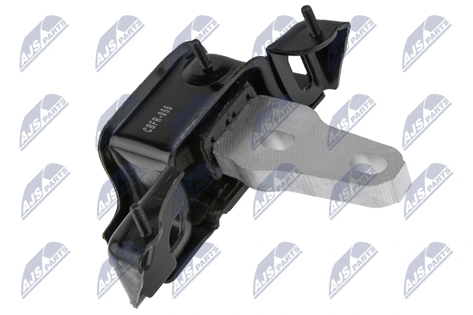 Ford Fiesta Mk5 Sol Motor Kulağı