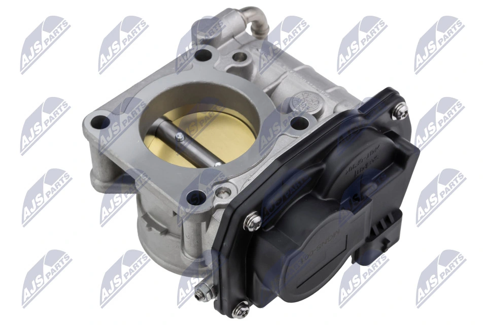 Nissan Qashqai I (2006 - 2013) Gaz kelebeği komple 