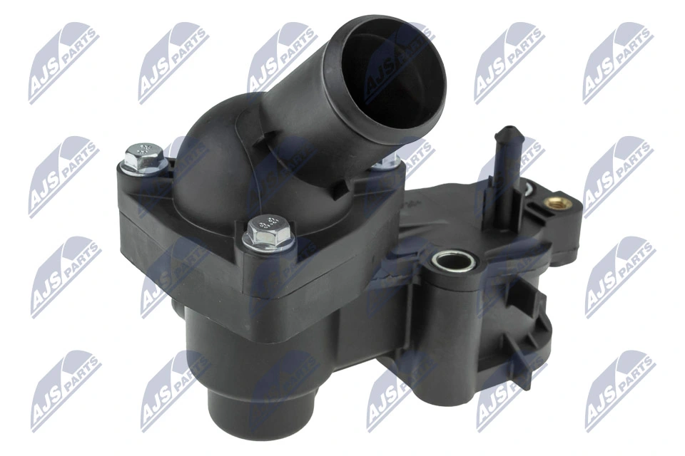 Ford Focus I (1999 - 2005) Termostat gövdesi 