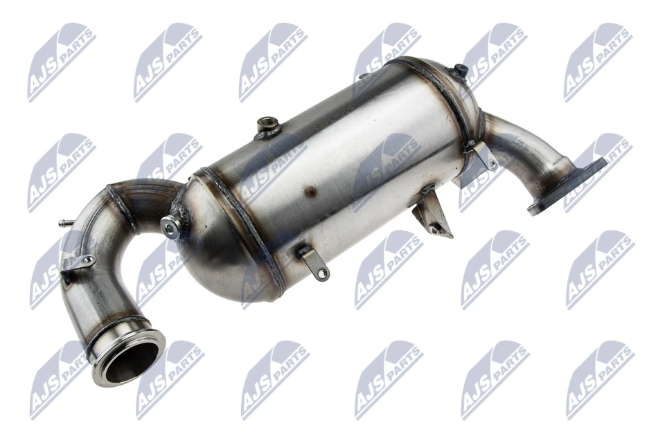 Astra  DPF