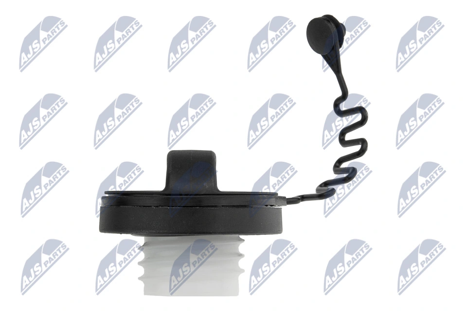 Chevrolet Captiva I (2006 - 2010) Yakıt deposu kapağı çıkma