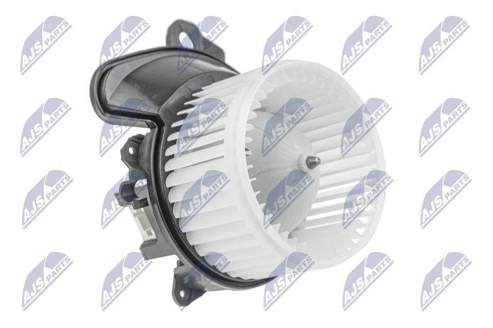 Linea  Kalorifer fan motoru