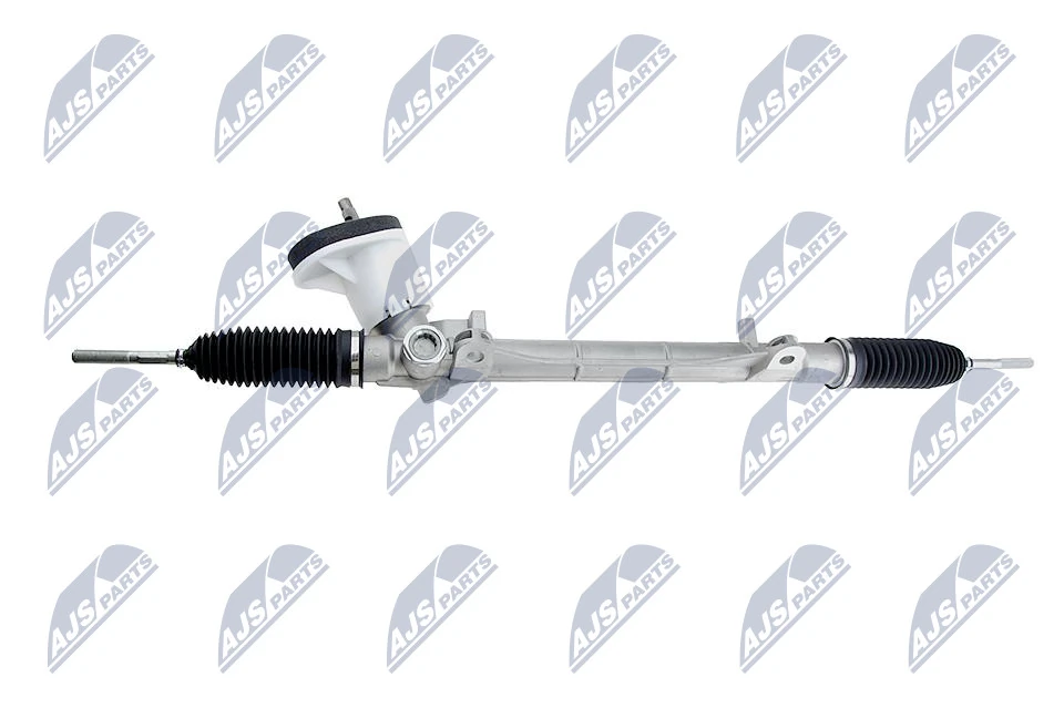 Renault Fluence  Direksiyon kutusu