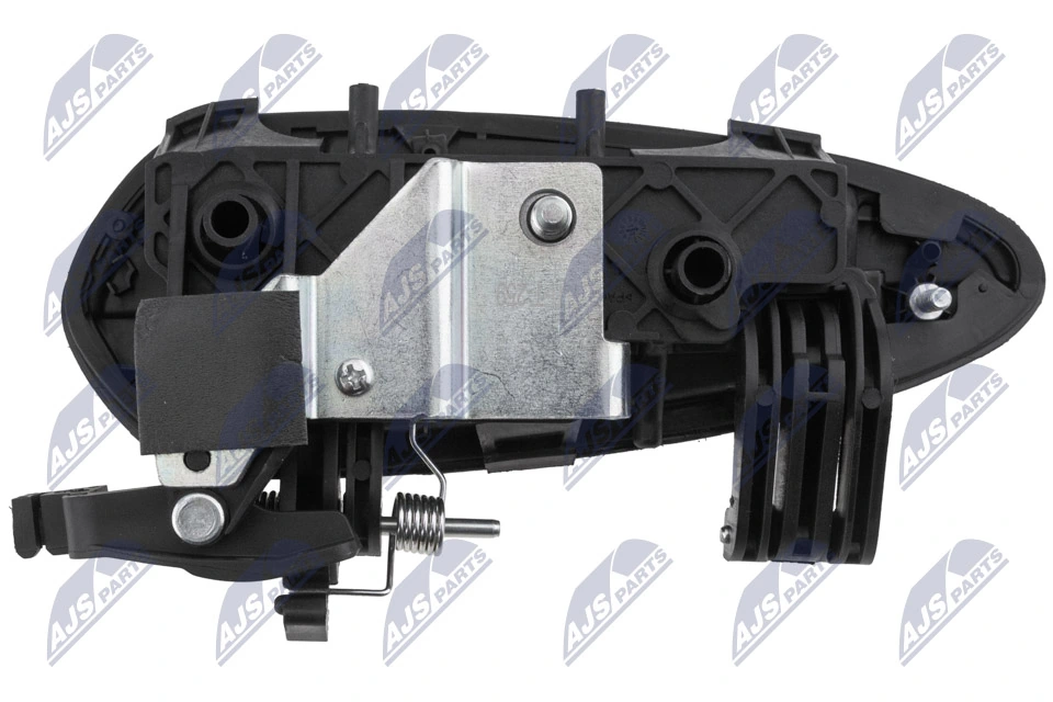 Fiat Punto  (2005 - 2018) Arka sağ dış kapı kolu satın al