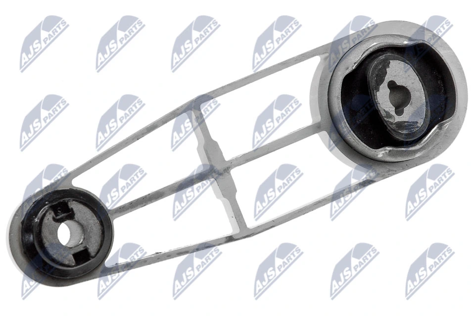 Renault Megane II Arka motor kulağı