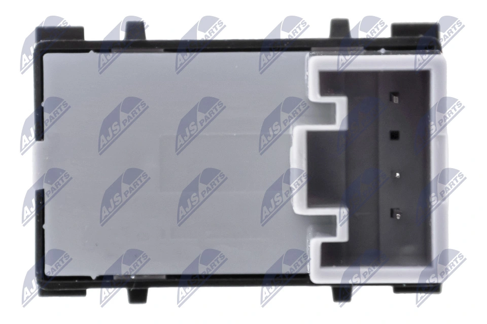 Volkswagen Caddy III (2004 - 2015) Arka cam kaldırma motoru açma düğmesi çıkma