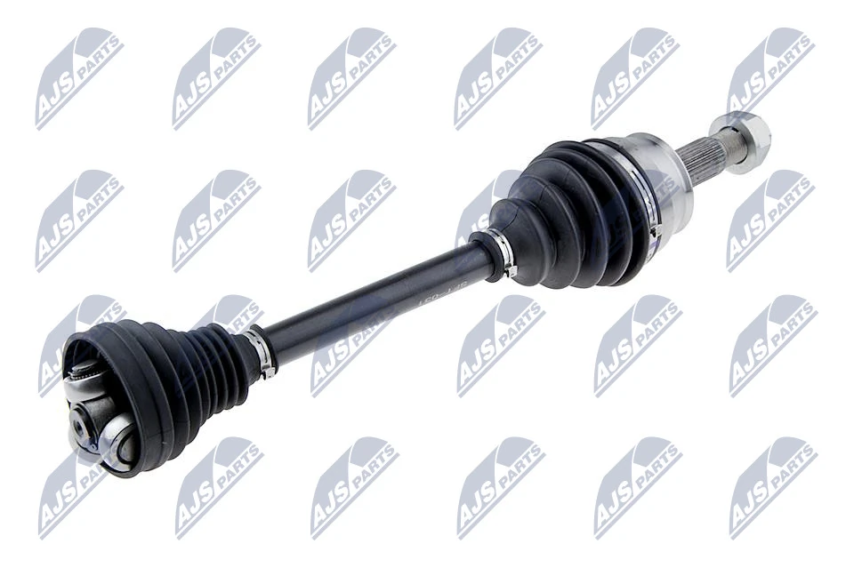 Punto GRAND hatchback (199) (2005 - 2018) Sol aks