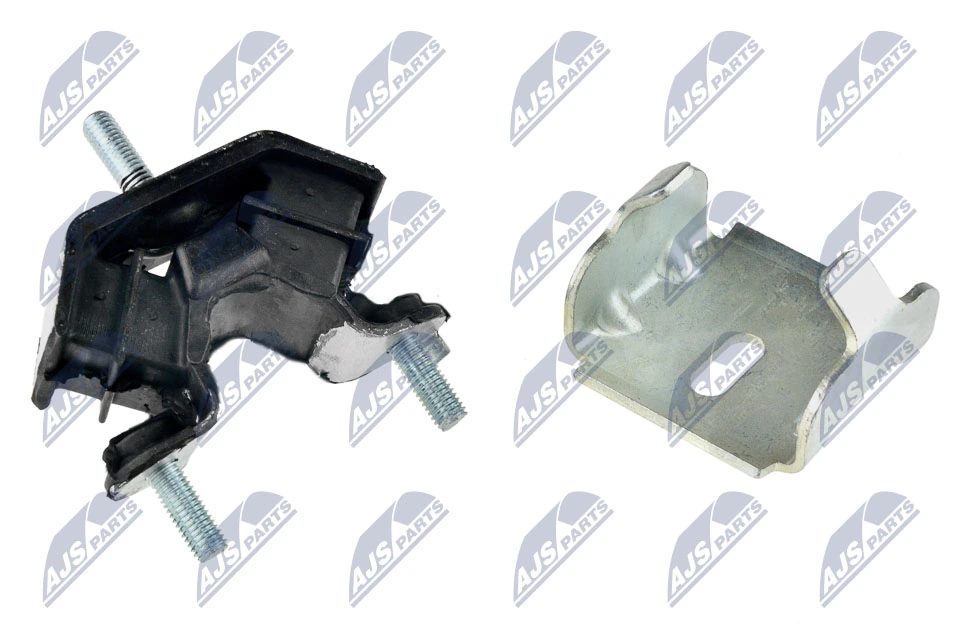 Renault 19 I Ön motor kulağı