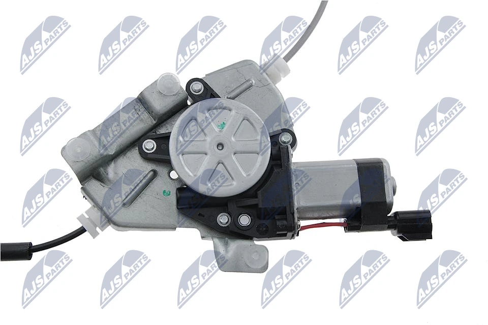 Fiat Albea  (2002 - 2011) Ön sol kapı cam kriko mekanizması fiyatları