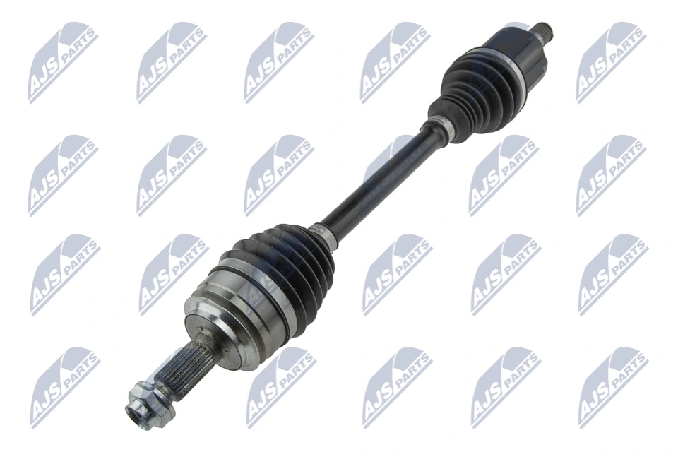 Civic VIII Sol aks