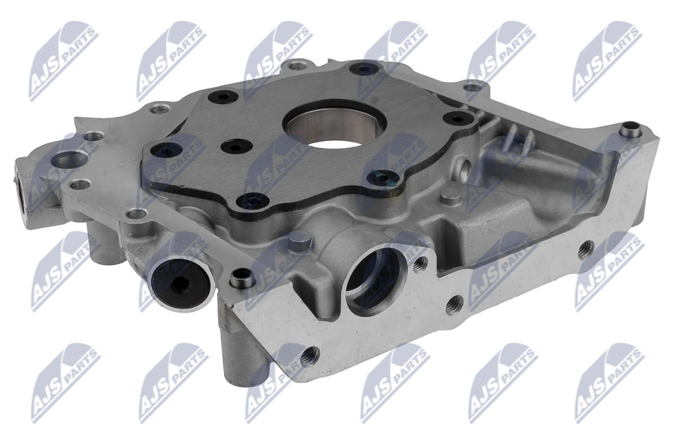 Ford Focus I (1999 - 2005) Yağ pompası çıkma