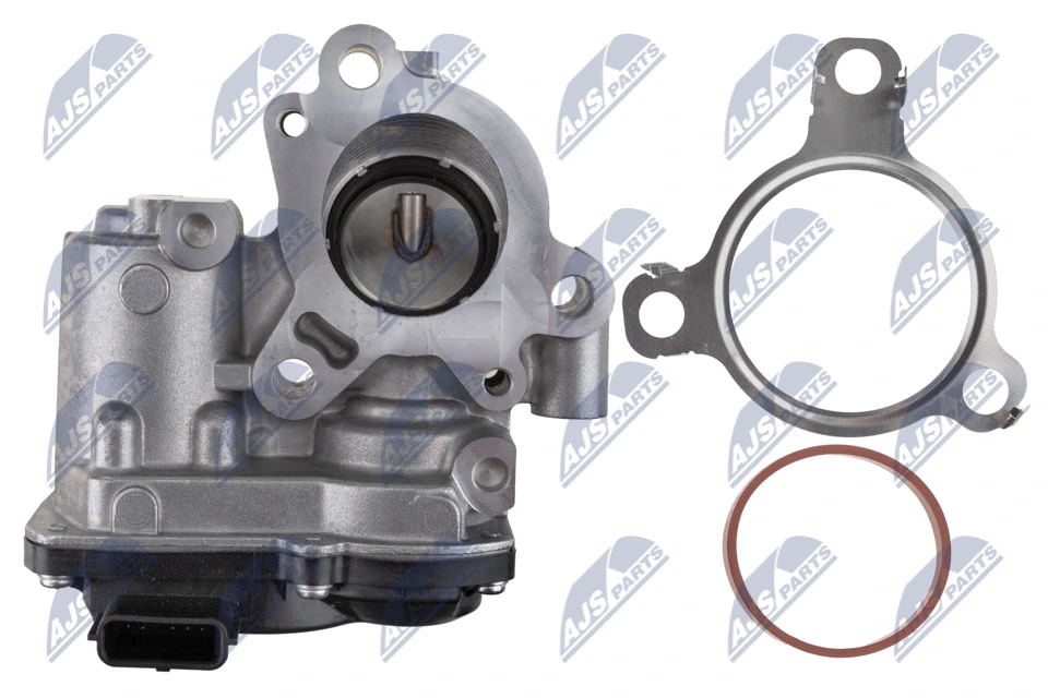 Renault Kangoo III EGR valfi sıfır