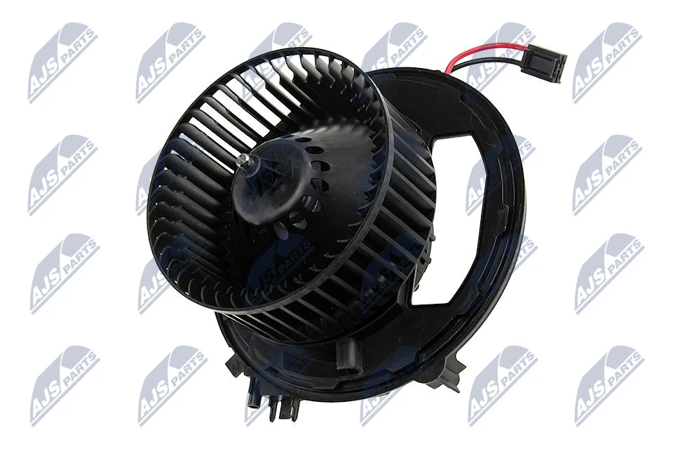 A3  Kalorifer fan motoru