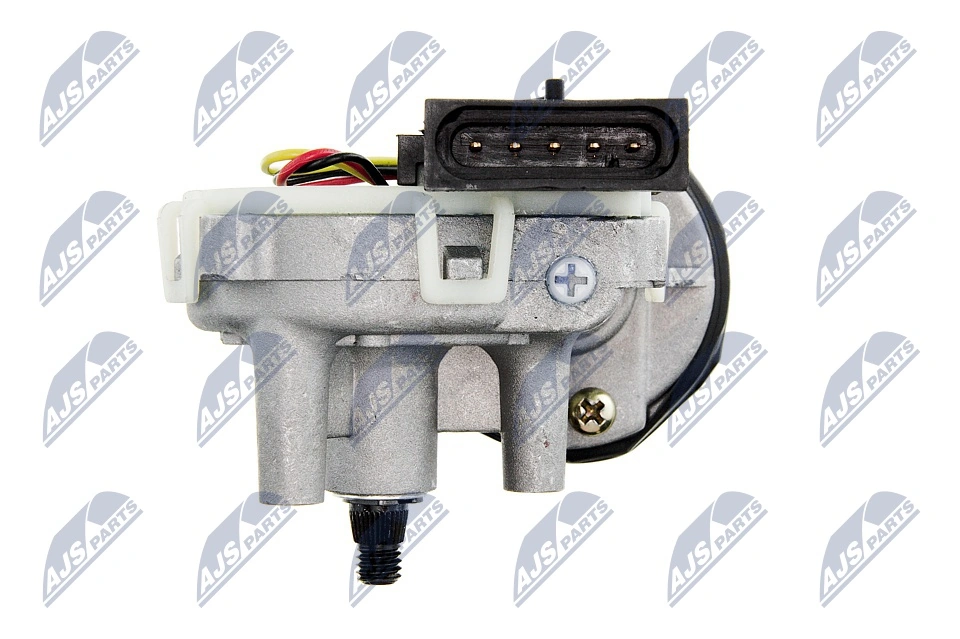 Fiat Doblo I (2001 - 2010) Ön cam silecek motoru 
