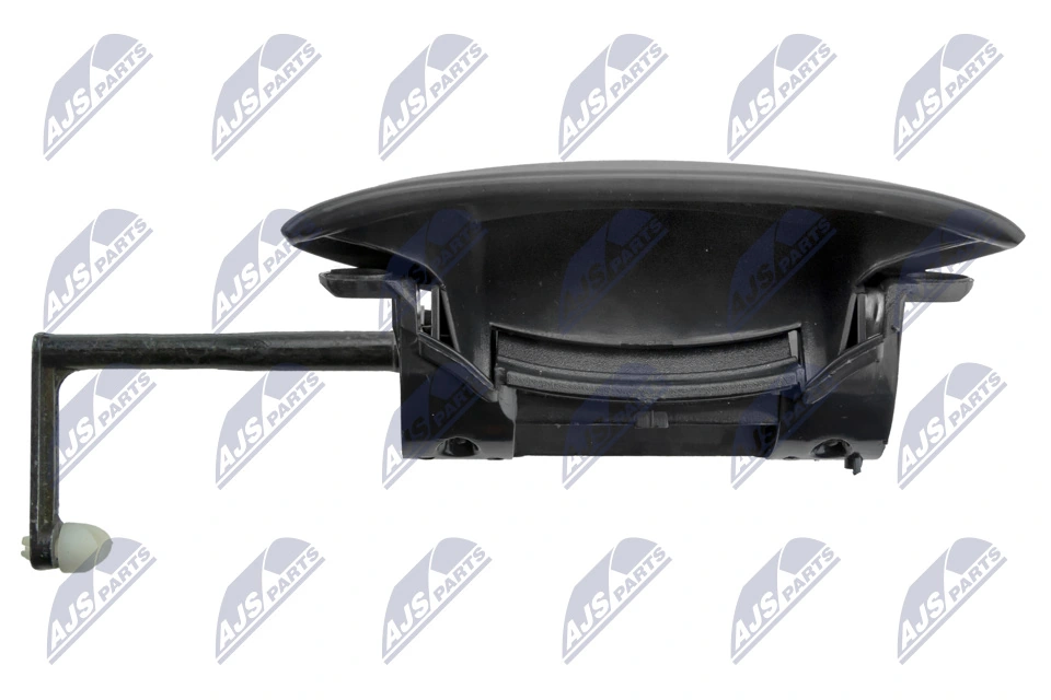 Peugeot 206  Ön sol kapı kolu sıfır