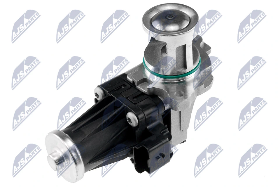 Ford Courier EGR vanası