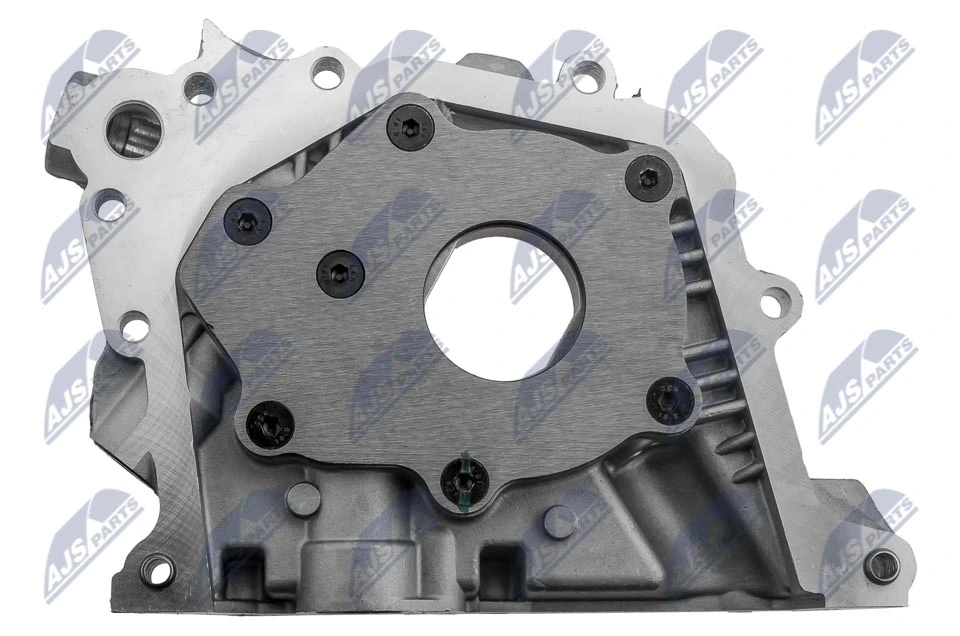 Ford Focus I (1999 - 2005) Yağ pompası 