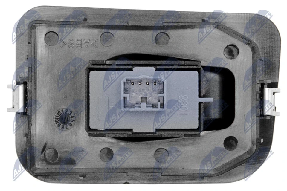 Fiat Fiorino  (2008 - 2026) Ön sağ cam kaldırma motoru açma düğmesi 
