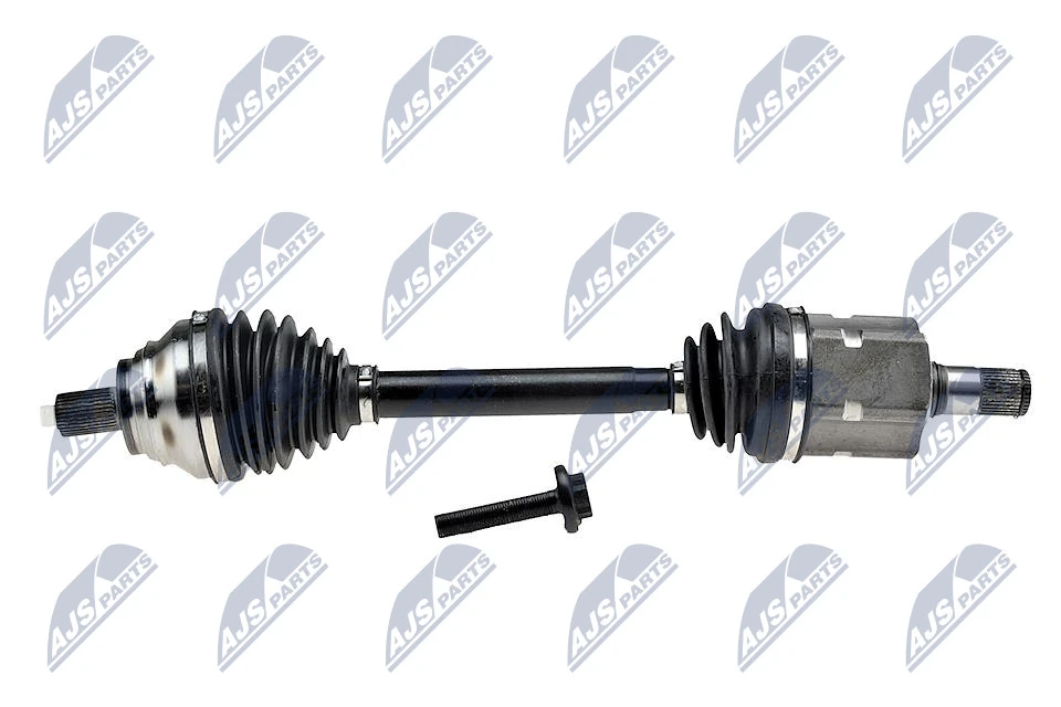 Golf VII Sol aks