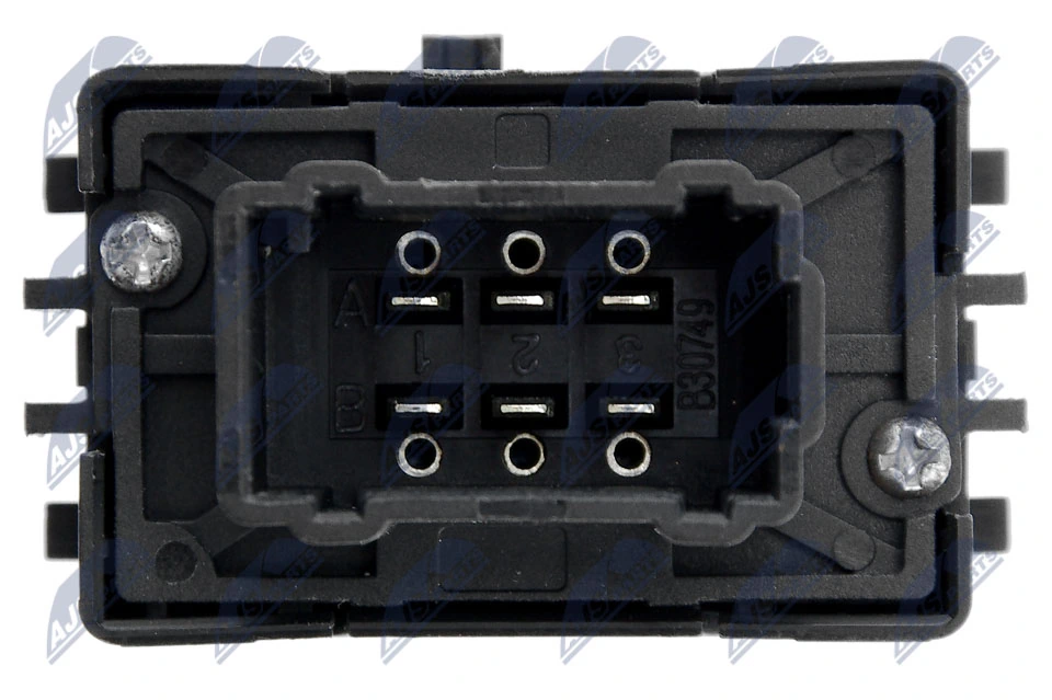 Dacia Duster  Cam Düğmesi Ön fiyatı