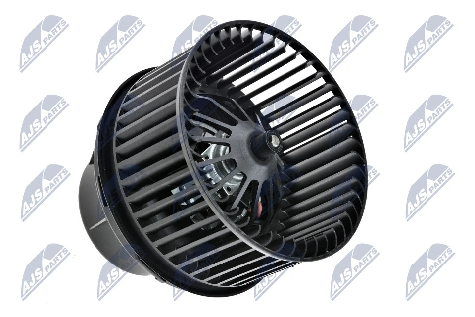 Ford Focus II Kalorifer fan motoru