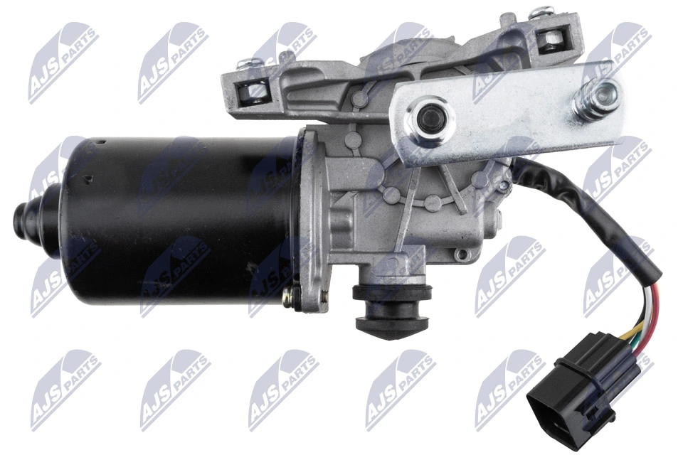 Hyundai I20  (2008 - 2012) Ön cam silecek motoru çıkma