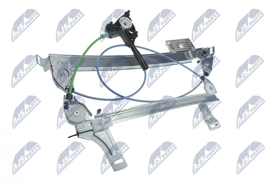 Peugeot 307  Sol Ön cam krikosu