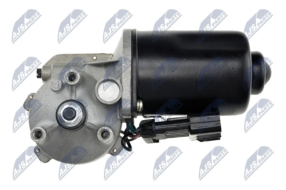 Opel Corsa B Silecek Motoru orijinal