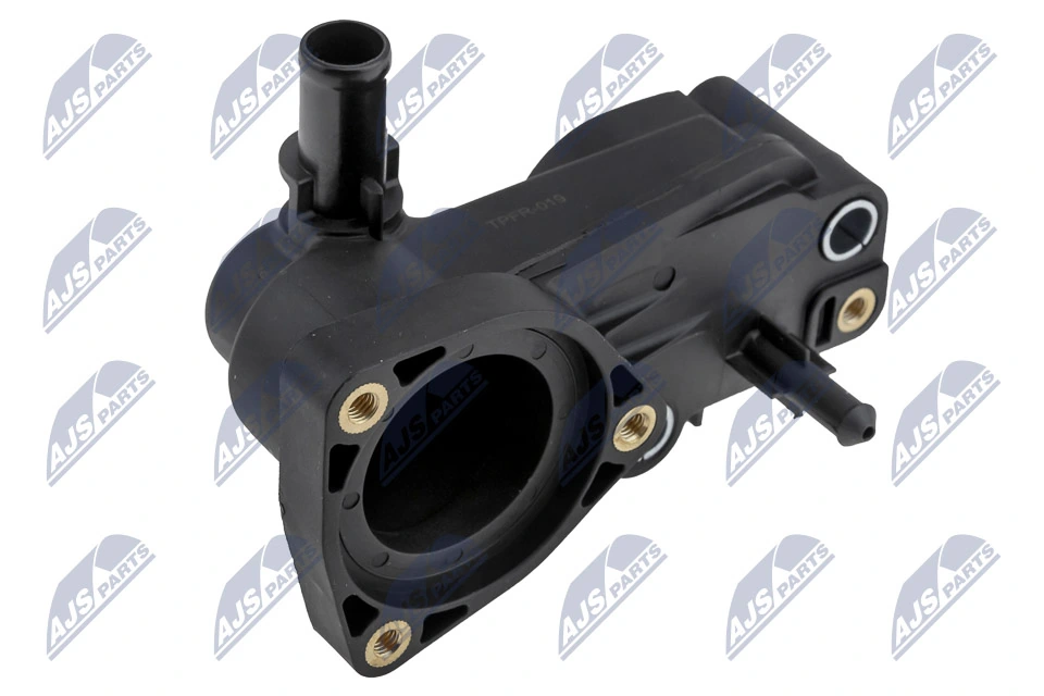 Connect Termostat yuvası