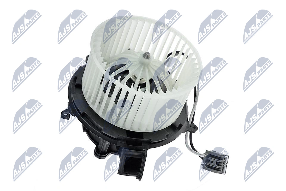 Opel Astra  Kalorifer fan motoru