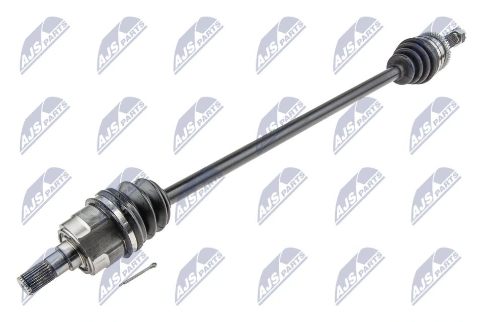 I20  Sağ aks