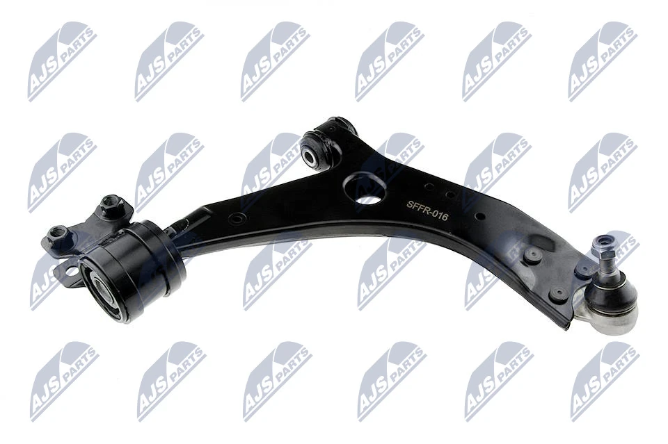 Focus II hatchback (DA, HCP, DP) (2004 - 2011) Sağ alt salıncak