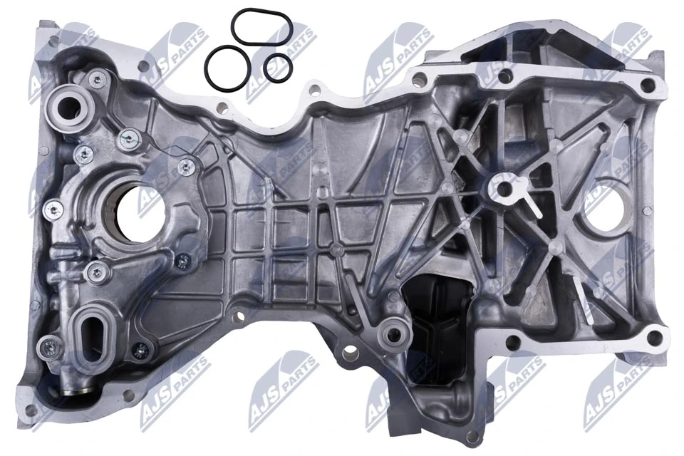 Honda Civic VIII (2005 - 2013) Yağ pompası çıkma