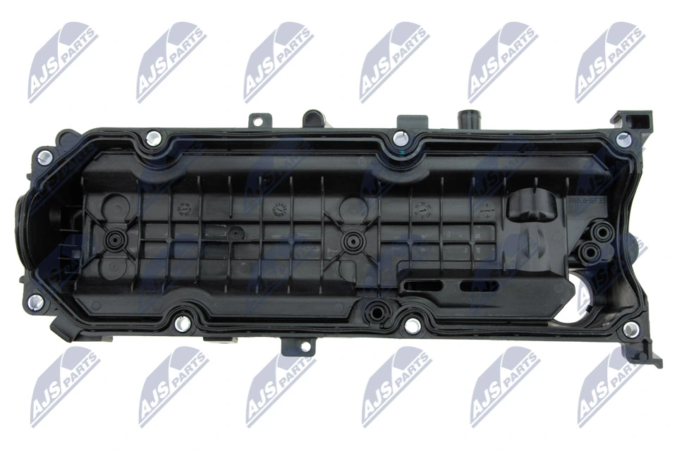 Fiat Fiorino  Külbütör kapağı sıfır