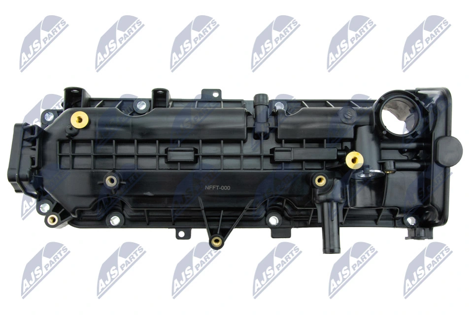 Fiat Fiorino  (2008 - 2026) Subap kapağı çıkma