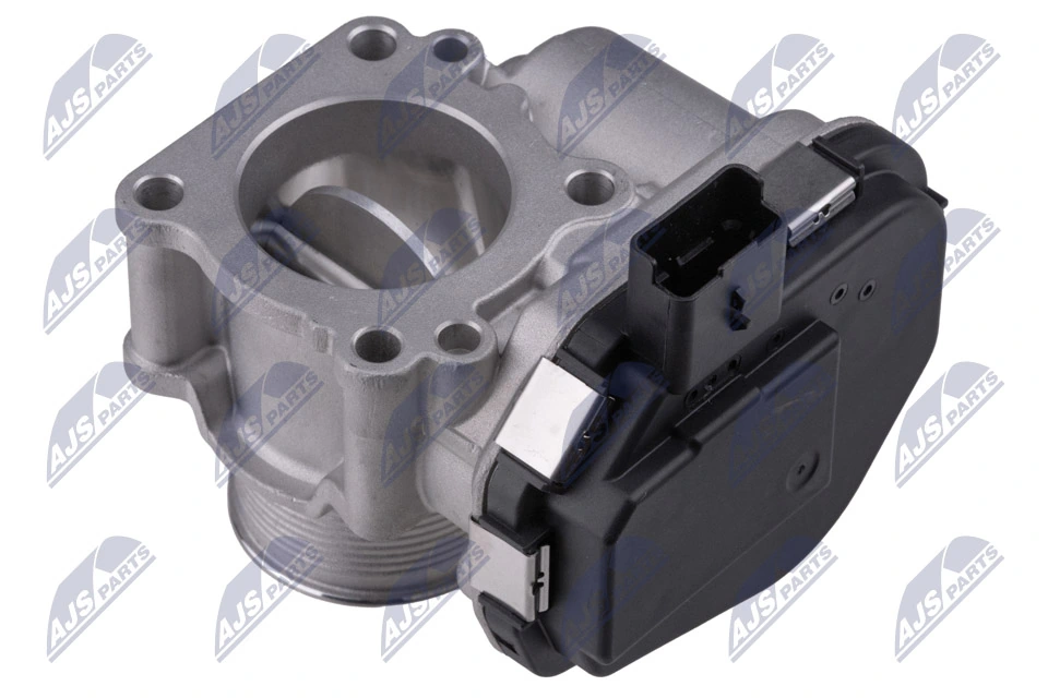 Ford Courier  (2014 - 2026) Gaz kelebeği komple 