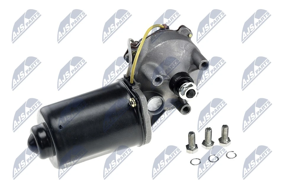 Corsa  Silecek Motoru