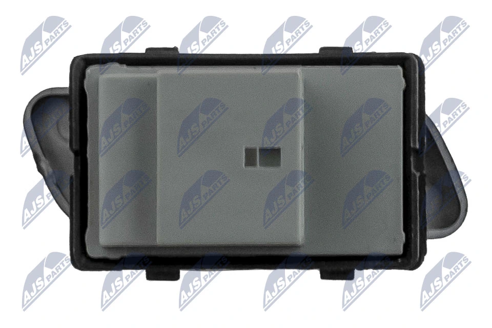 Volkswagen Polo IV (2001 - 2014) Arka cam kaldırma motoru açma düğmesi 