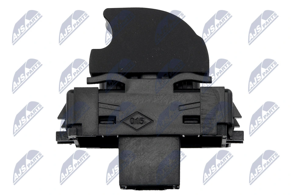 Renault Megane III (2008 - 2016) Arka cam kaldırma motoru açma düğmesi satın al