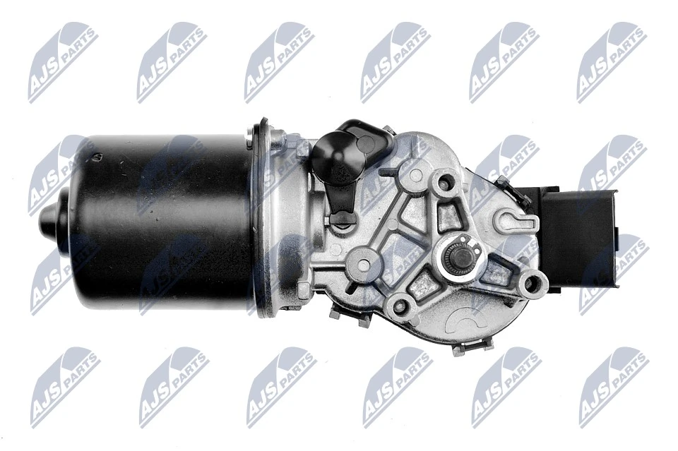 Renault Kangoo  (1998 - 2008) Ön cam silecek motoru 