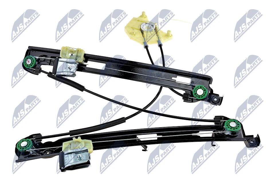 Seat Leon II (2005 - 2013) Ön sağ kapı cam kriko mekanizması fiyatları