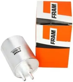 G9526 Fram
