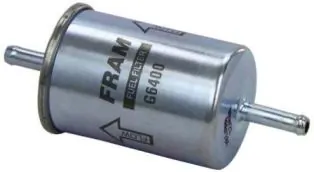 G6400 Fram
