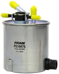 PS10475 Fram