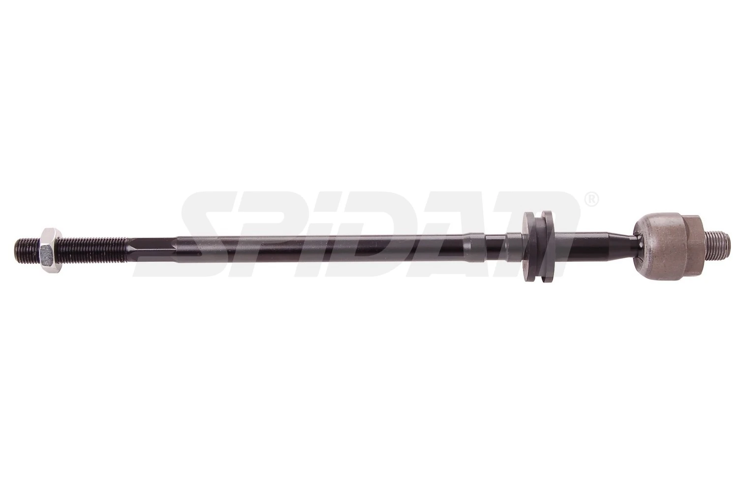 Captiva I off-road vehicle (C100) (2006 - 2010) Rot kolu