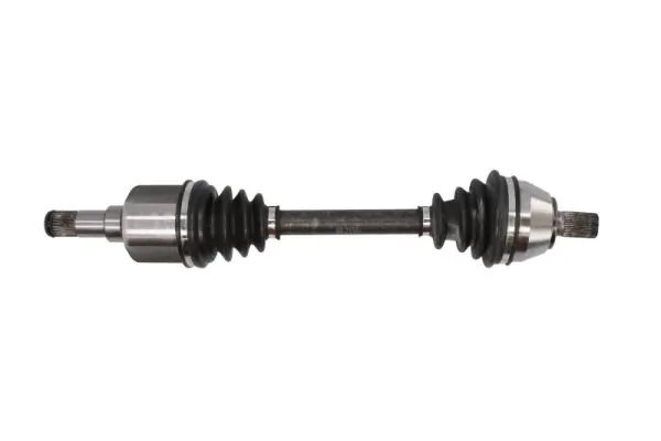 Focus II hatchback (DA, HCP, DP) (2004 - 2011) Sol aks