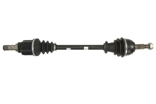 Megane II Sol aks